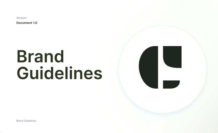 I iLsten : AI Meditation App Branding